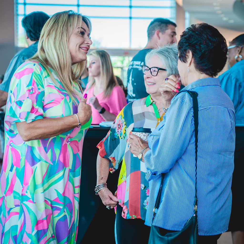 Image for Senior Adults