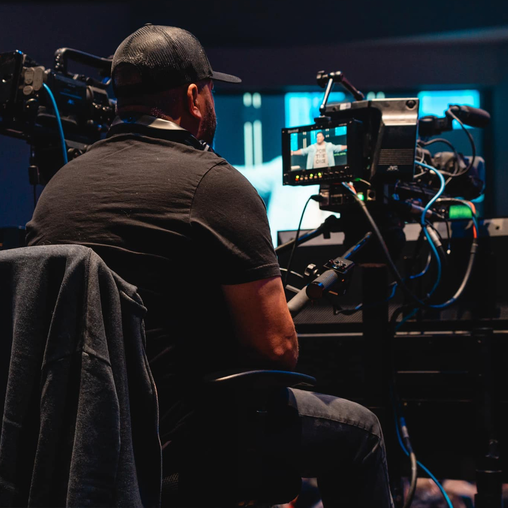 Image for Production